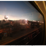 How to Decide which Route to Take on the Trans-Siberian Railway