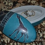 Give Back By Giving A gIft from the World Vision's Gift Catalog