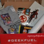 Geek Fuel Review November 2015