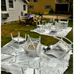 How to Transform Your Outdoor Area with Furniture