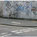 Keeping Graffiti off the Walls With Anti Graffiti Paint