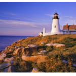 7 Hot Tourist Destinations in Maine