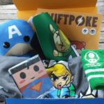 May's Super Geek Box Review