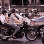 Biking In A Group? 5 Safety Rules You Should Know