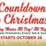 Hallmark 2016 Christmas Movie Schedule
