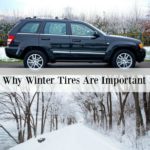 Why Winter Tires Are Important