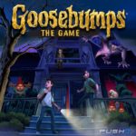 Goosebumps Has a PS4 Game