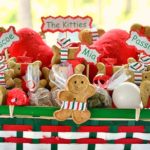 Treat Worthy Pet Creations Makes Custom Treat Baskets For Your Furry Kids!