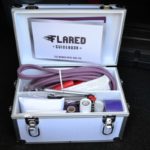 FLARED Want's Woman Drivers To Feel Confident On The Road