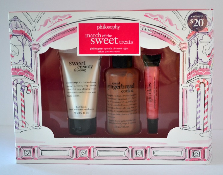 Philosophy 2016 Holiday Gift Sets - Angie's Angel Help Network
