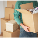 How to prepare yourself for move?