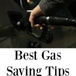 Best Gas Saving Tips