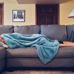 Noise to fall asleep?