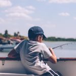 4 Things to Consider When Fishing With Children