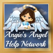 The angel angie Angie Zapata