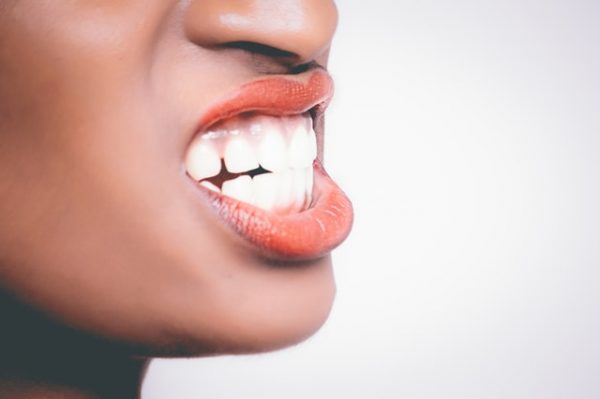  5 Ways to Get Whiter Teeth 