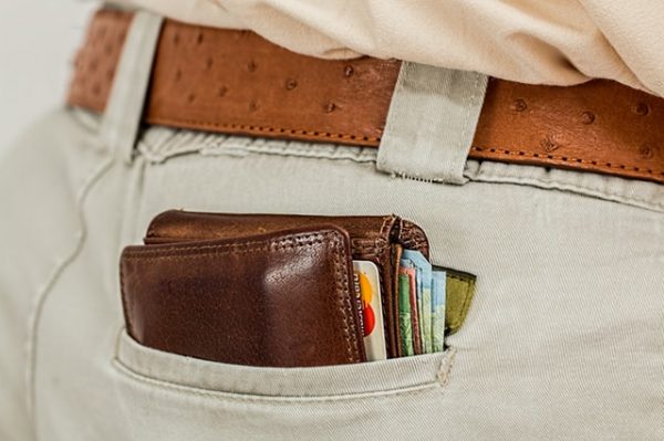 Things to Consider When Buying Wallets
