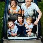 Car Safety Tips for Kids