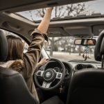 Tips for Teens Driving in Summer