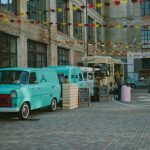 How to Find the Best POS System for Your Food Truck