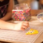 How to Fuel Your Child’s Creativity in 4 Easy Steps